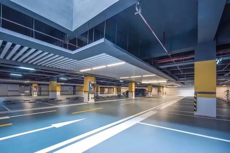 深圳10万/平的豪宅车库,还不如长沙这些楼盘得劲