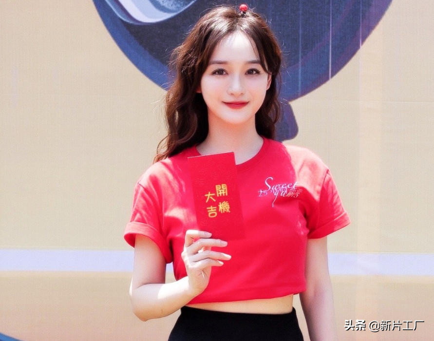 相差10岁演情侣，《爱的二八定律》还没播，又一姐弟恋剧官宣了