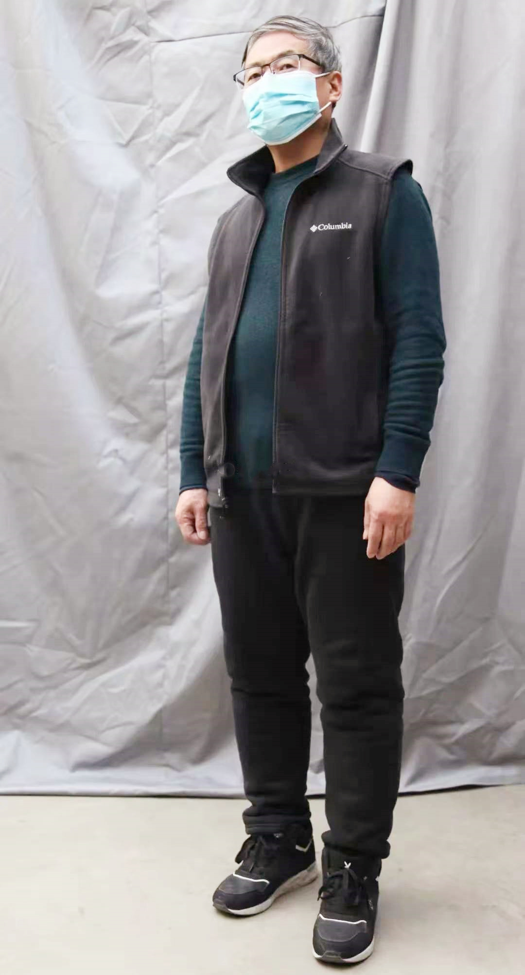 中央戏剧学院美术类初试，人物素描全身像，戏美专业校考有多难？