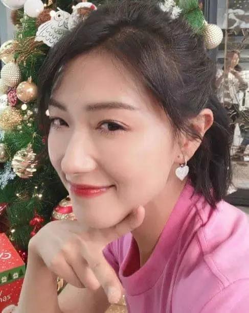 大器晚成——万茜