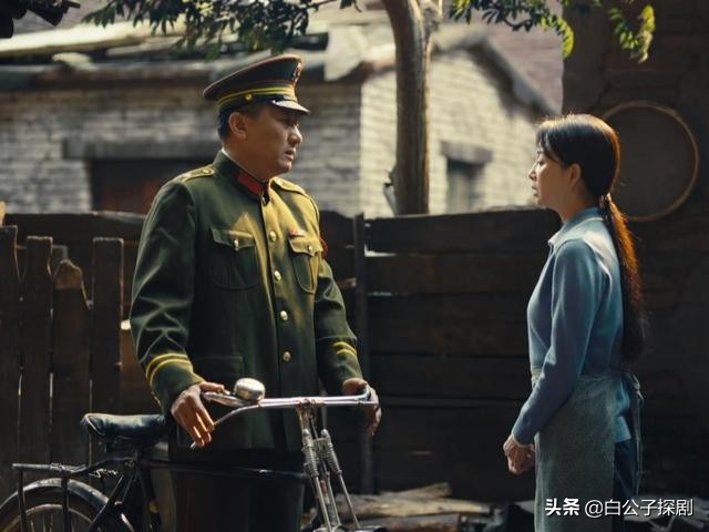 《人世间》大结局走向：秉昆逃过一劫，蔡晓光迎娶周蓉