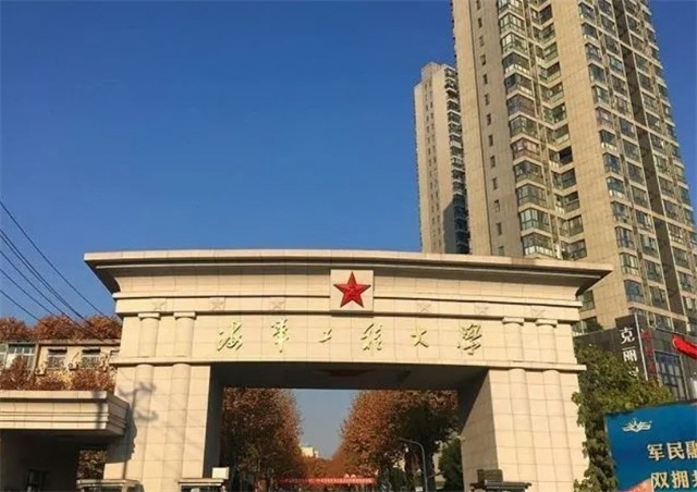 国防巨匠肖飞：每年为国家节省10亿，被中央军委授予一等功