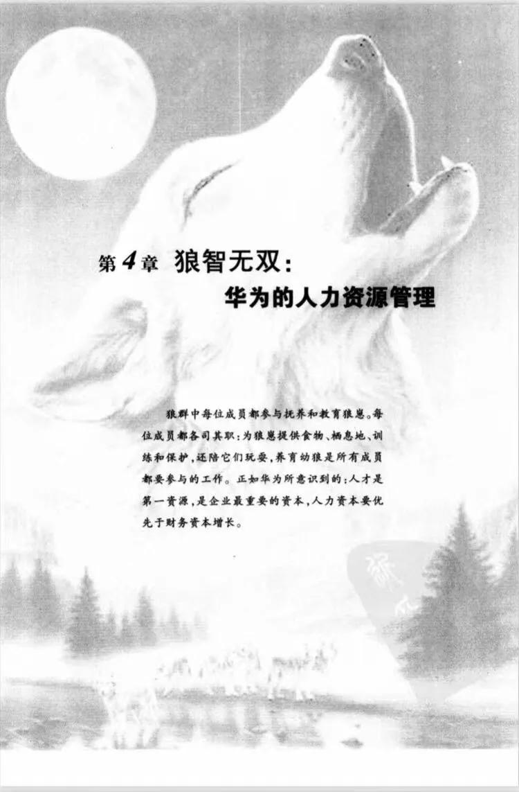 管理的本质——带你走进任正非的世界