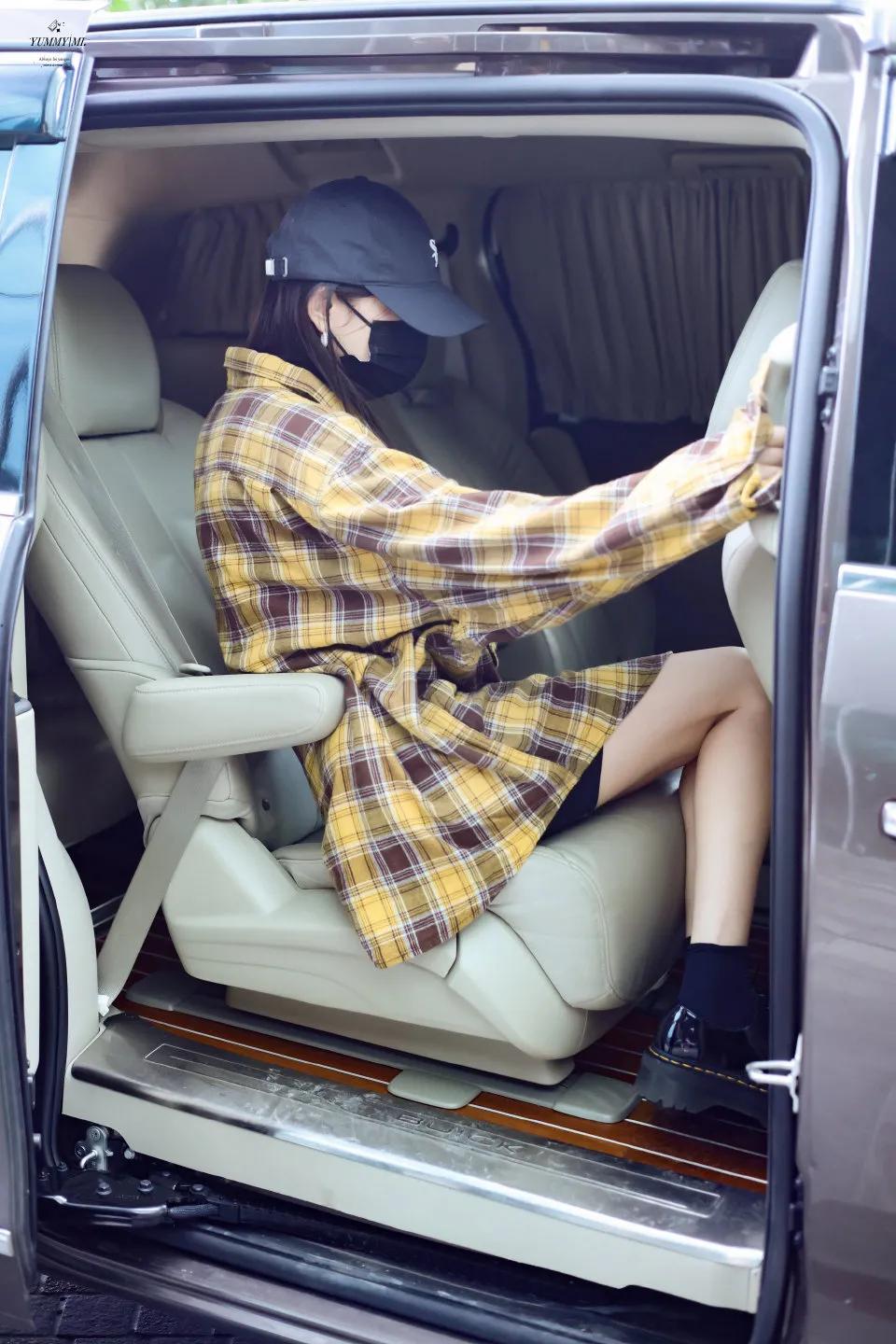 2022年6月29日 11:06一15:00杨幂 来了