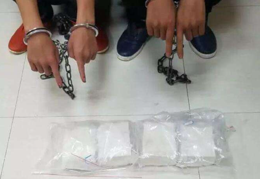 重庆一窍不通三姐妹长期贩毒，年薪60万招聘军师，他们经历了什么