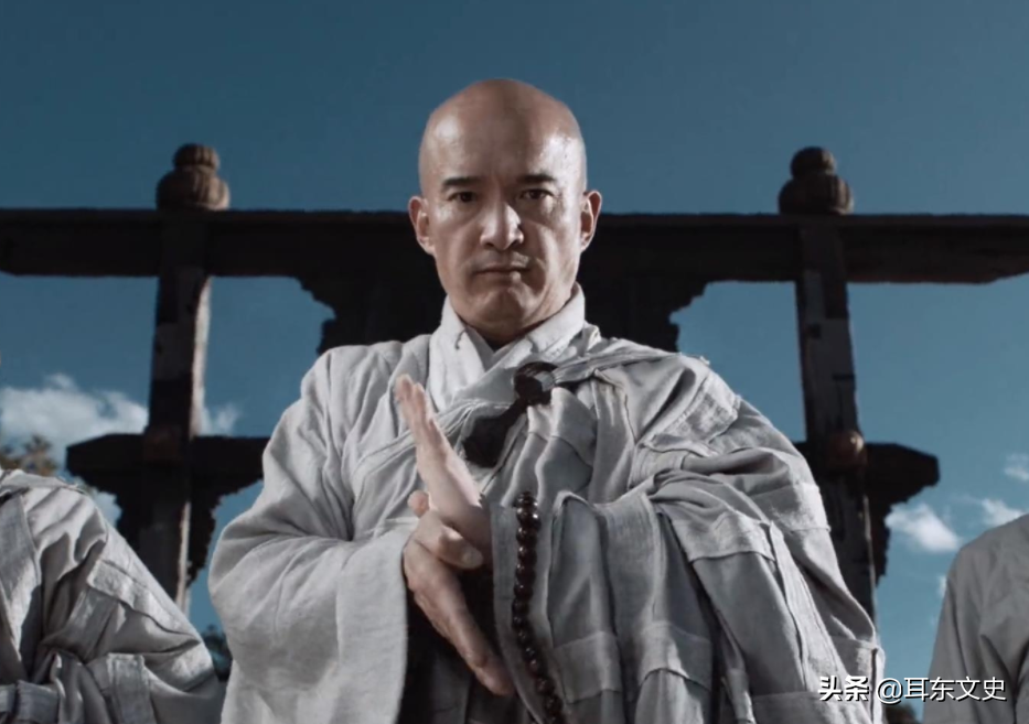 难怪郭襄中年早逝，并非因为思念杨过，她是被三位高手生生逼死的