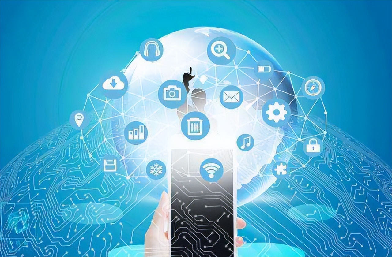 互联网对我们的生活产生了哪些影响？