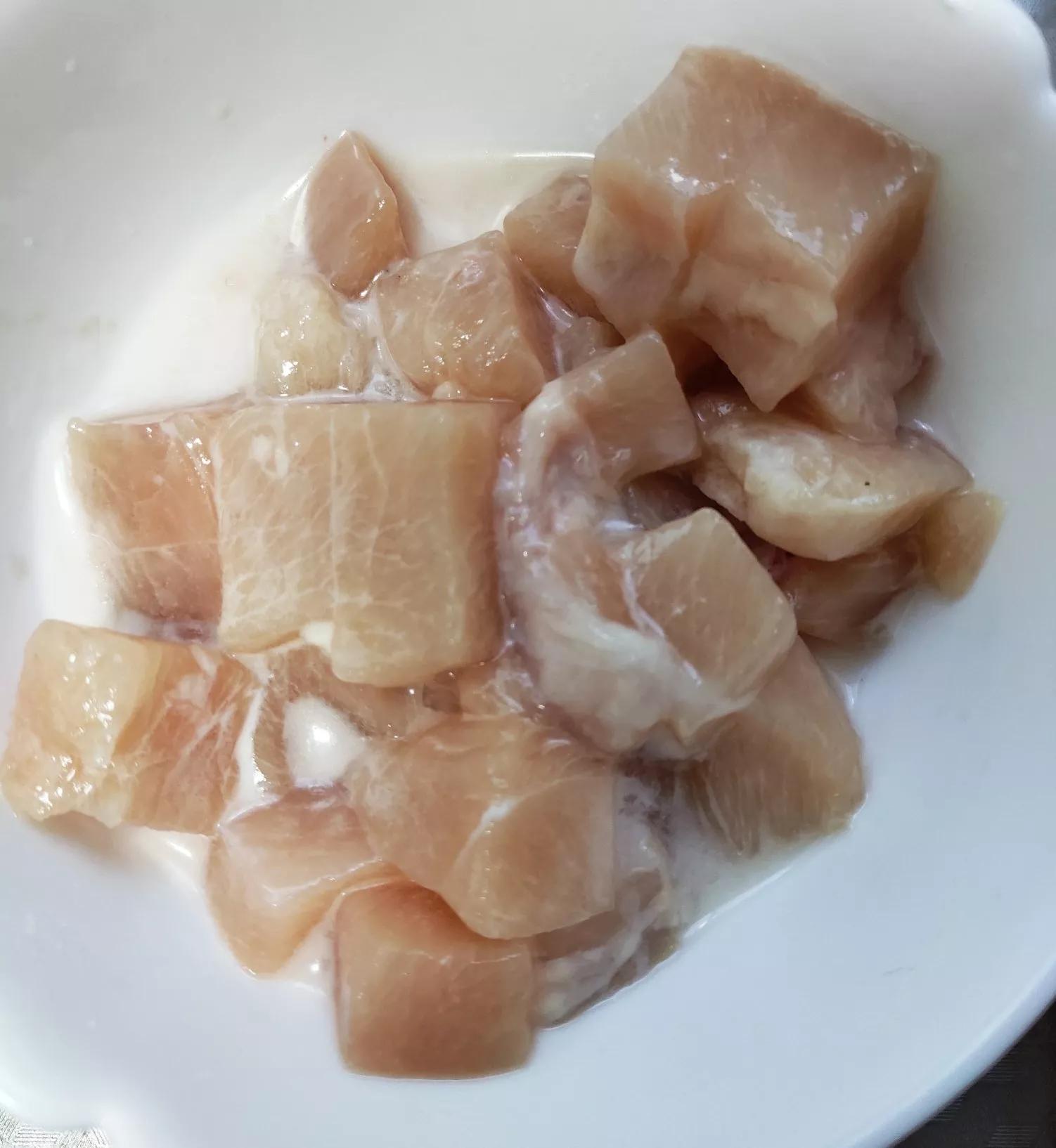 高三学生周末 吃的什么美食？跟家长“大厨”学做菜 孩子吃美了吗？