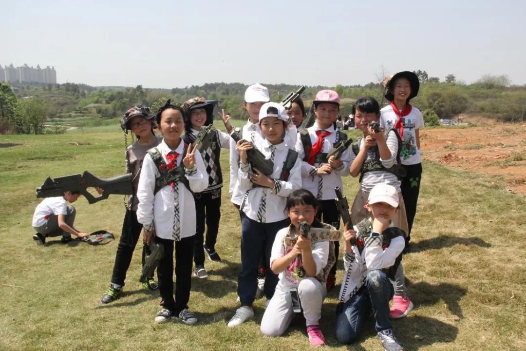 双减不简 综合实践 |双流区棠湖小学综合实践活动课程系列报道