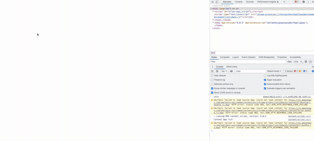JavaScript系列之JS数据类型，6大基本数据类型