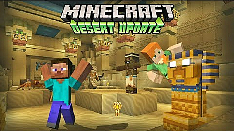 Minecraft 1.20会更新什么？玩家发起“投票”，末地更新胜出