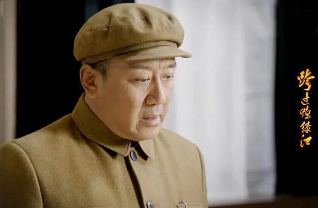 革命剧《数风流人物》今晚开播，侯京健主演，数位实力派坐镇