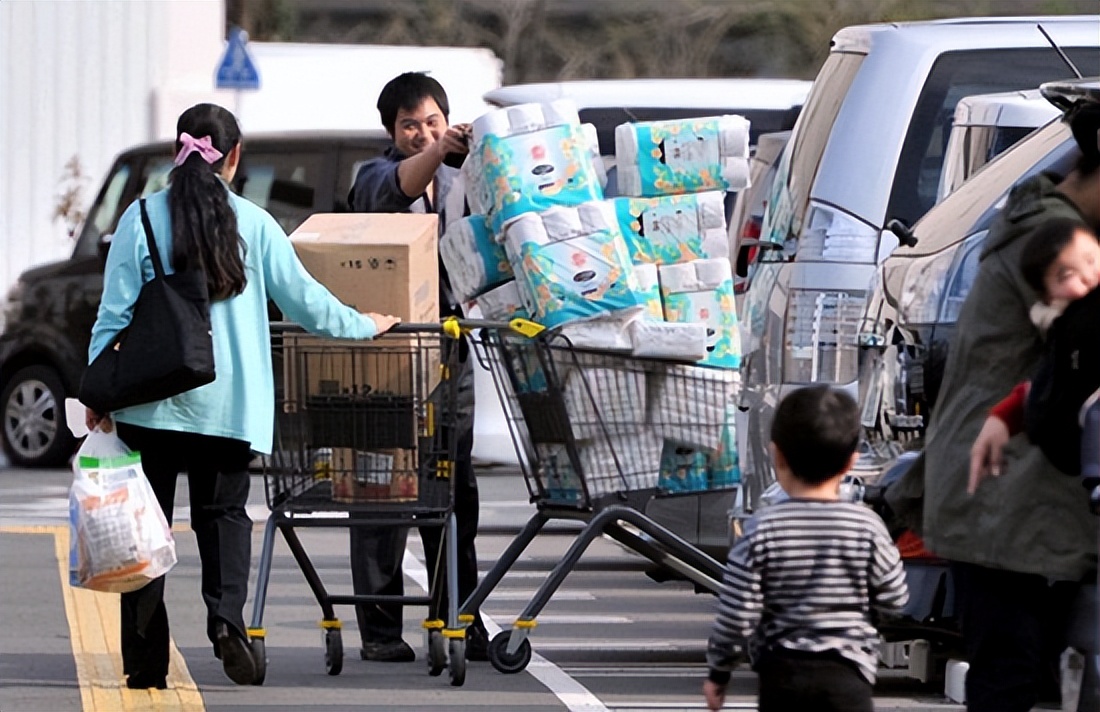 为什么新家入住半年，就变得那么杂乱？或许这就是中国家庭的通病