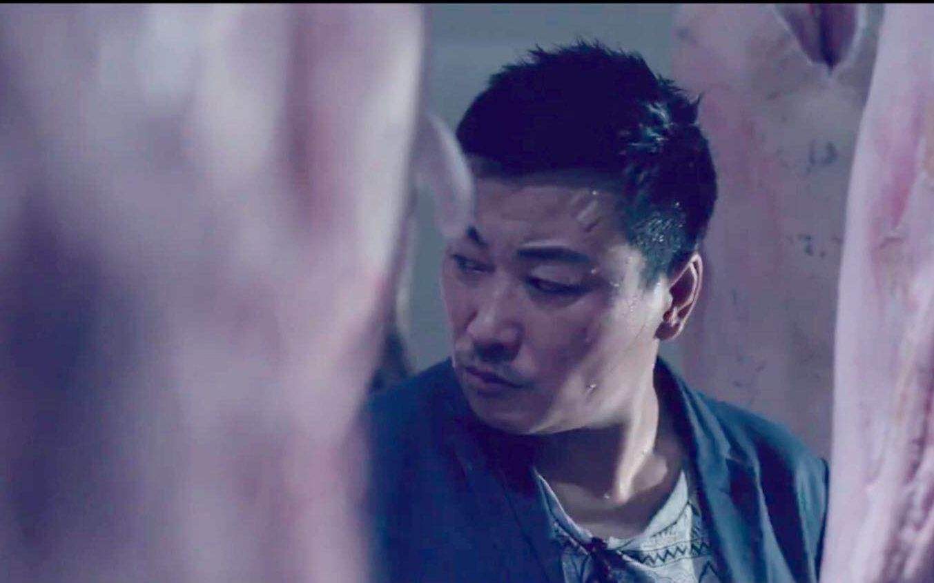 电视剧《扫黑之拂晓行动》实力派演员众多，看看有没有你喜欢的吧