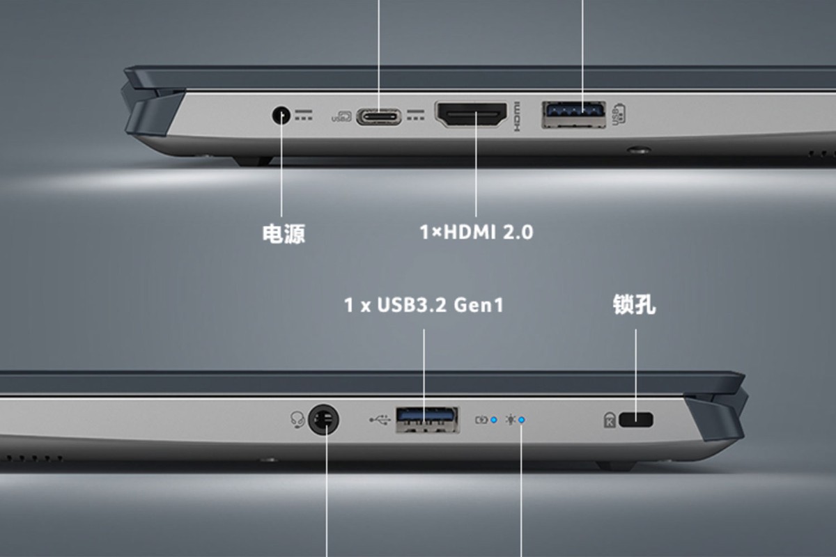 RTX3050独显、14英寸Acer轻薄本4399元！这价格还不考虑下？