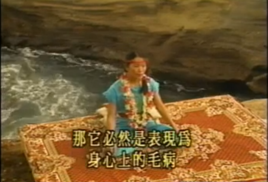 马华：中国首位健美操明星，90年代火遍全国，为何41岁英年早逝？