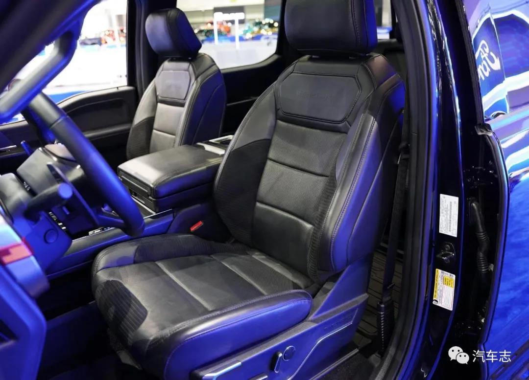 全新福特F-150猛禽引进中国，杜绝加价官方直销售车？明年可预定
