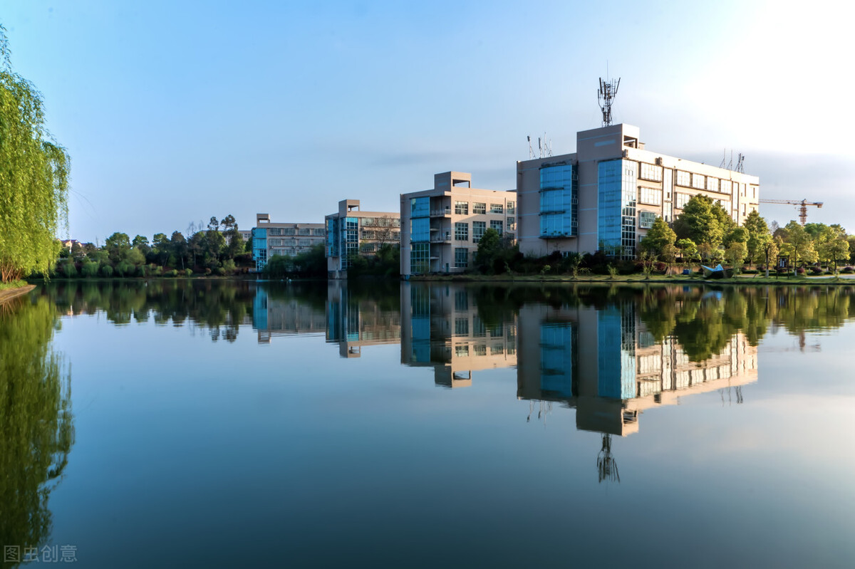 盘点5所湖南的优质高职院校，专业领域特色明显，单招考上较赚