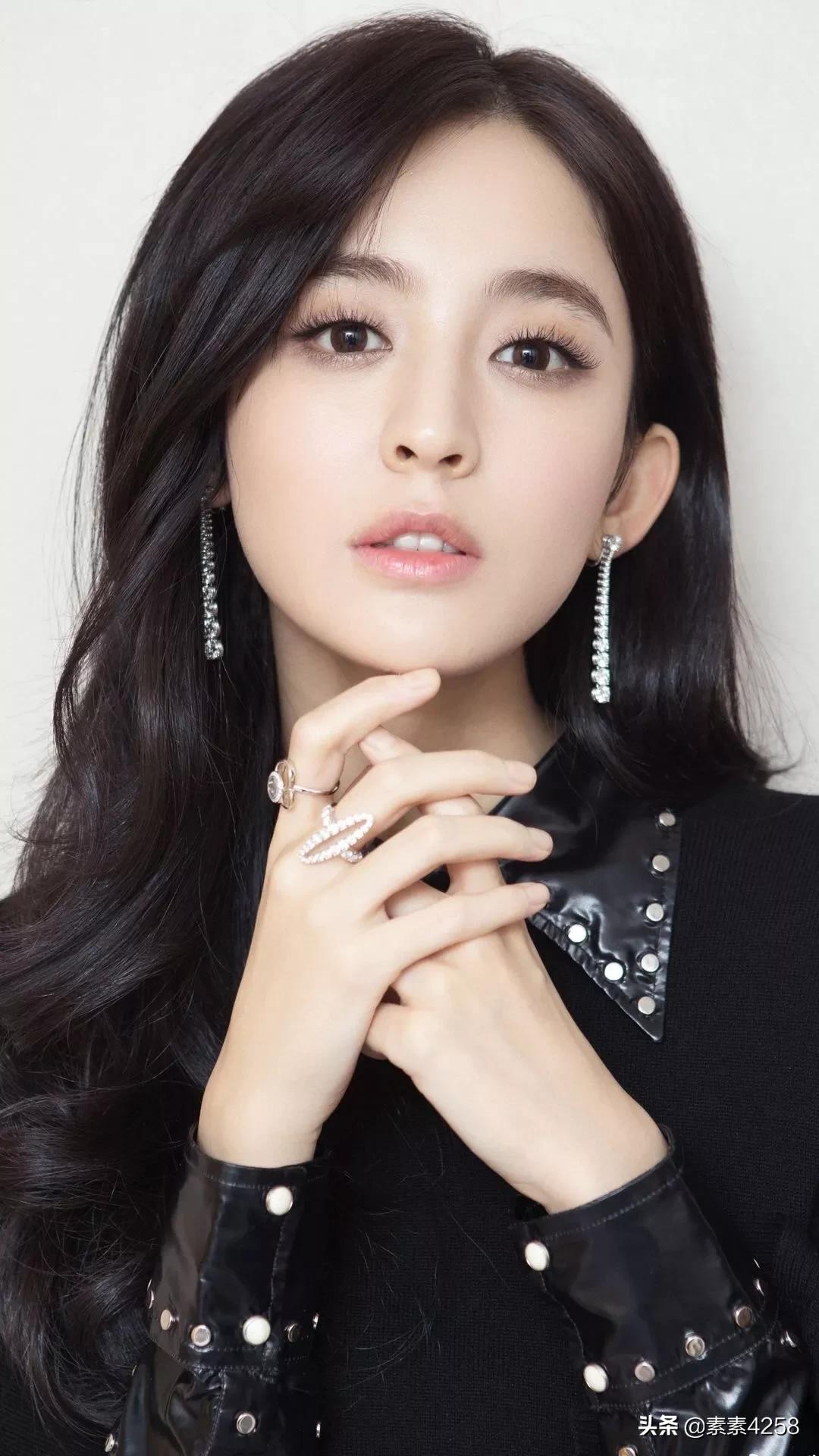 中国内地影视演员古力娜扎