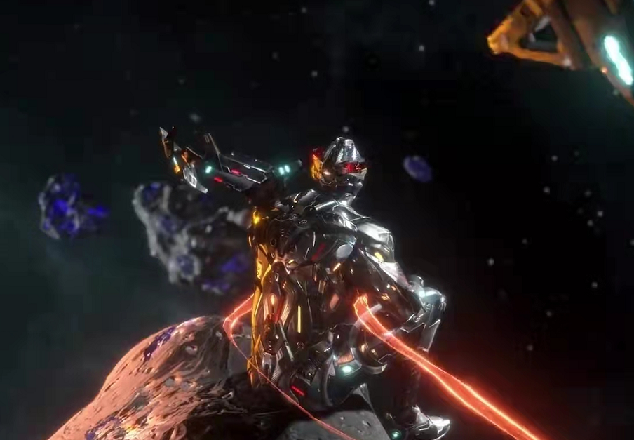 吞噬星空地球篇境界划分，行星之下皆是学徒，实力最高者洪不够看 第9张