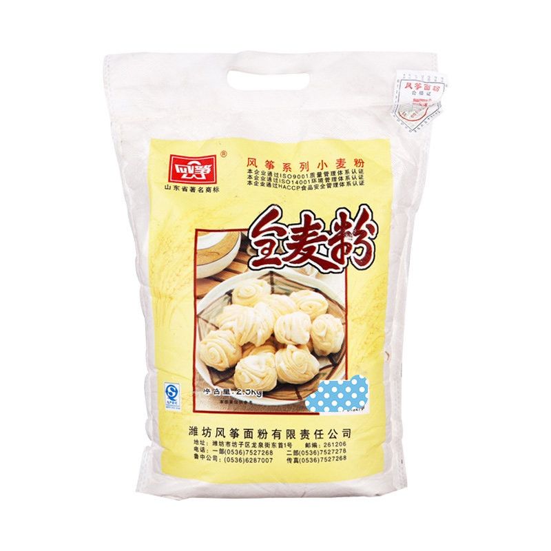 全国哪的面粉好吃？经过评比，这6个地方的口碑很好，产地很重要