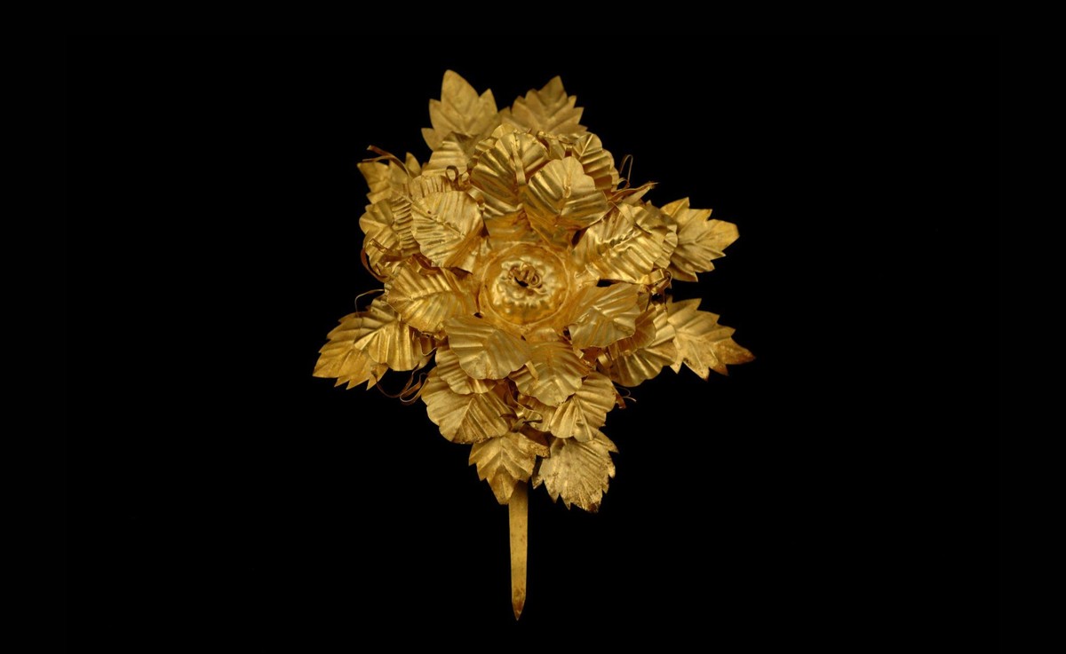 &ldquo;身临其境博物馆&rdquo;：探索保护和分享文化内容的新方式