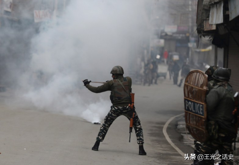中国在巴基斯坦屡遭袭击，原来是因为这两个恐怖组织