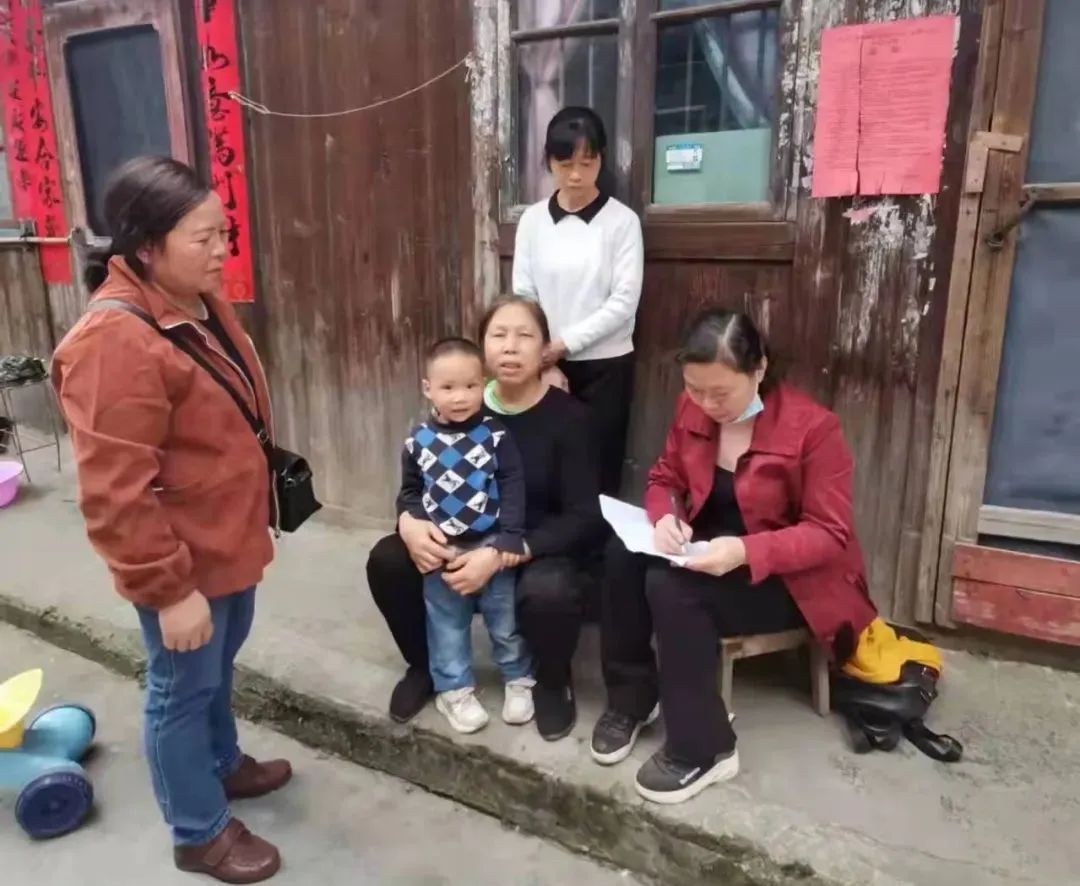 【抗疫 人大在行动】靖州人大：齐心抗疫筑防线，履职为民显担当