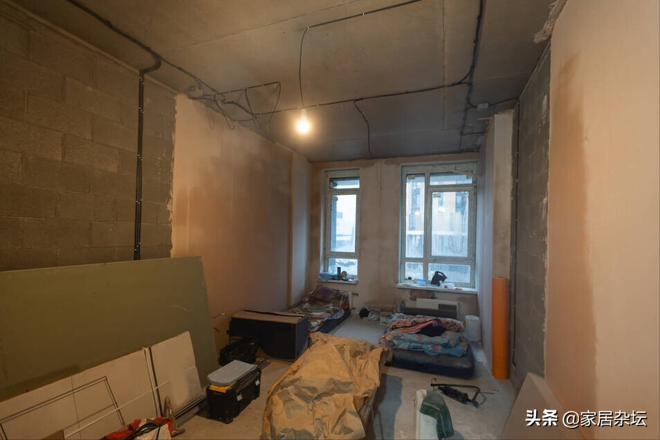 打造环保家居：装修选材与设计的绿色指南