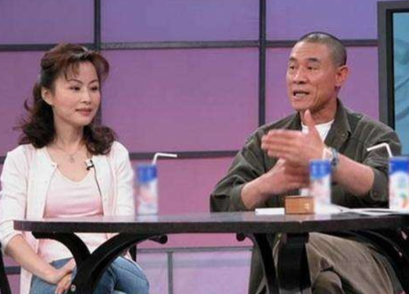 年龄不是问题！这些娱乐圈“老男人”，为何妻子越换越年轻？