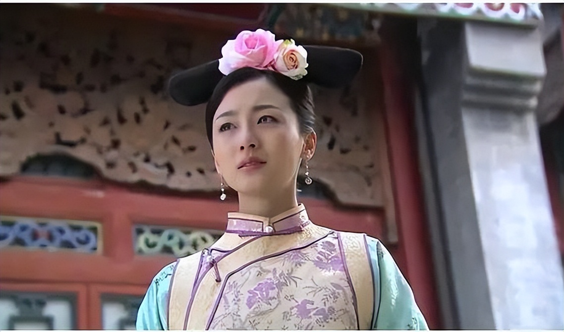 重温《步步惊心》才懂：被“活蒸”的玉檀，是九爷一生的愧疚