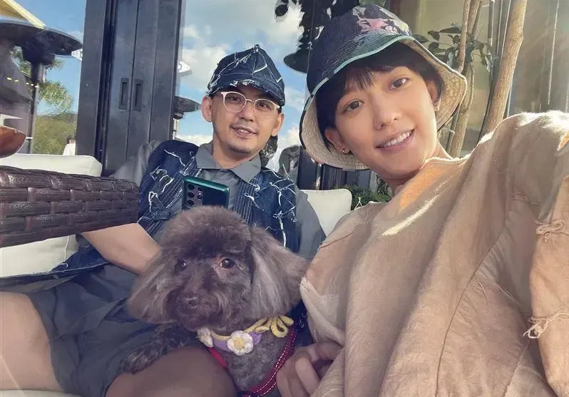 24小时10个瓜！豪门二胎、未婚先孕、疑隐婚生子…娱圈又多5个娃