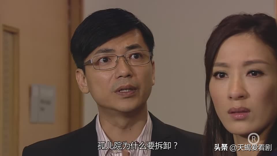 《仁心解码2》曹启超，童年被侵犯造成一生阴影，化身冷血屠夫