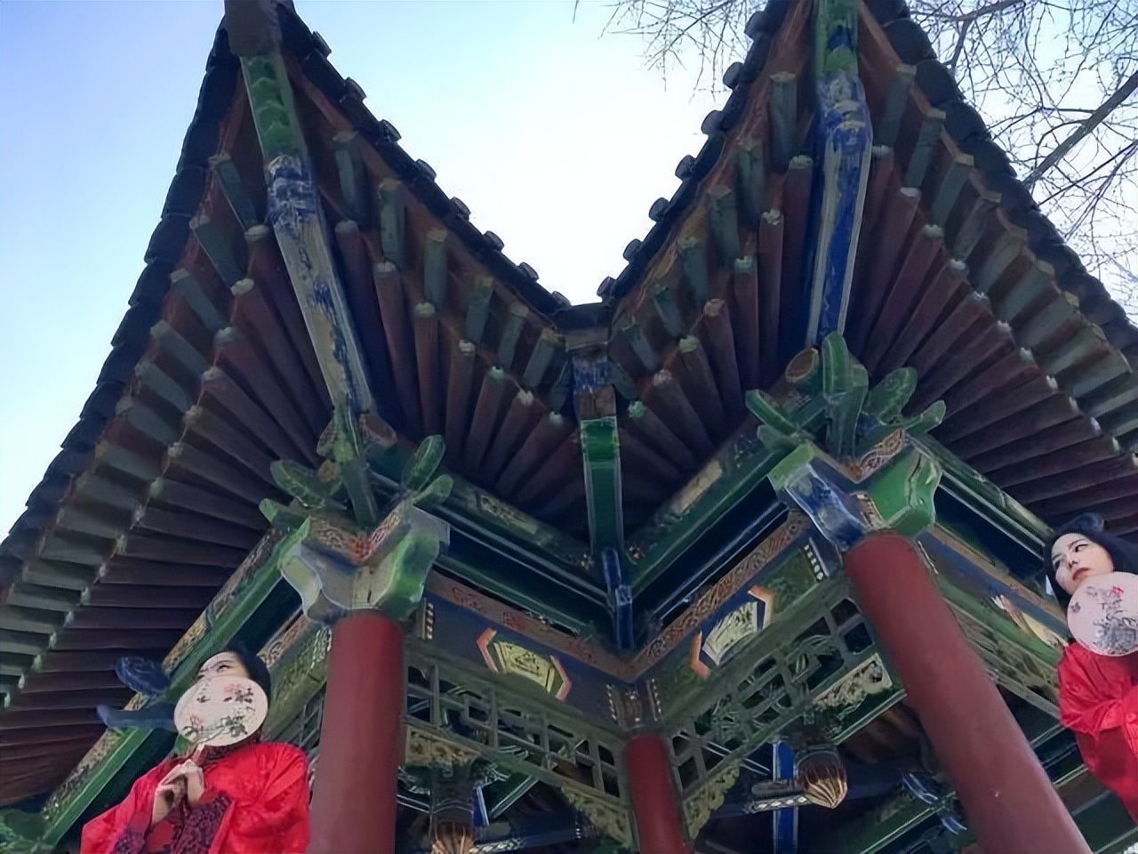 院系篇丨西北大学历史学院