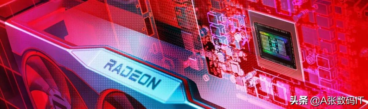 AMD 为 RDNA3 APU 和 GPU 部署显示补丁