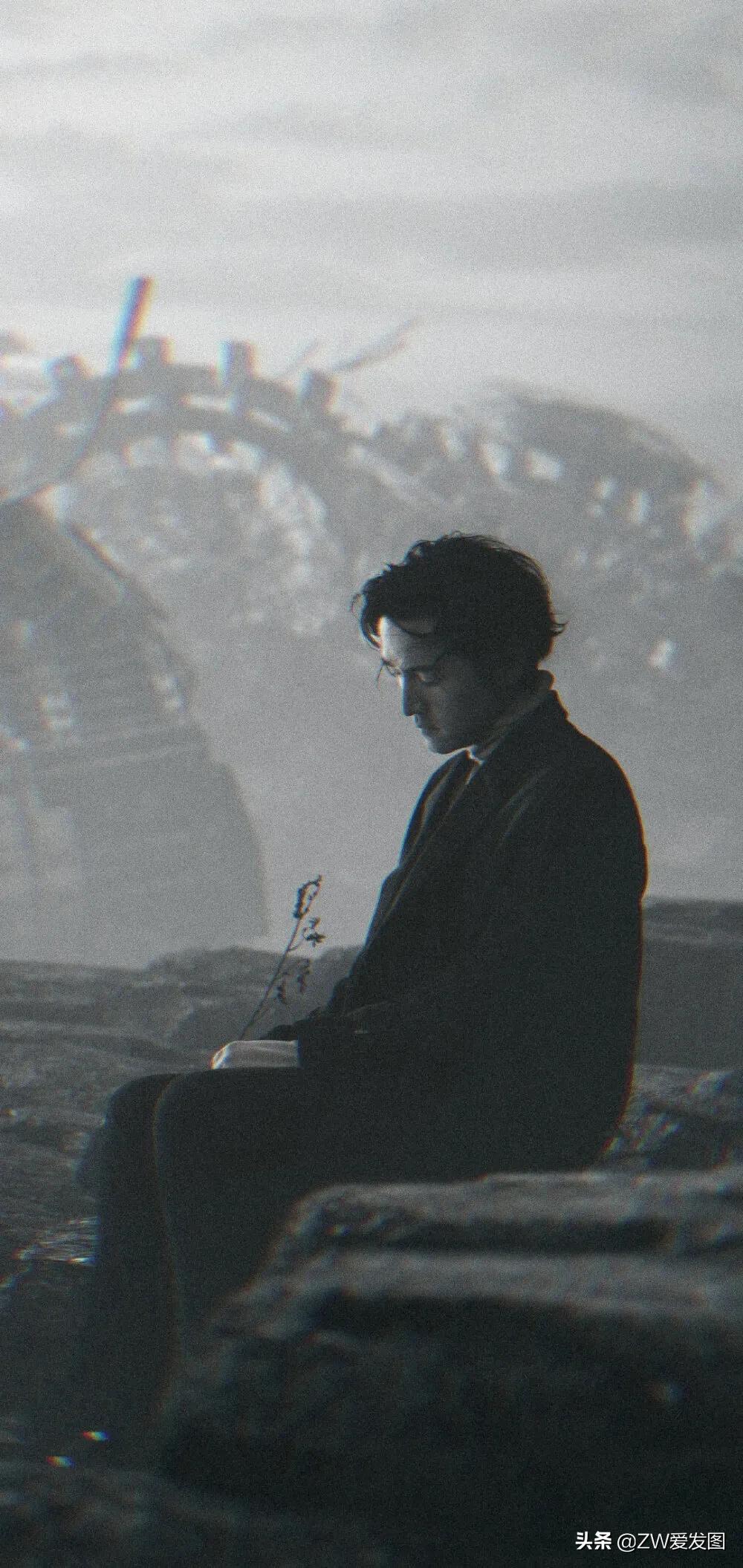 胡歌，永远的男神