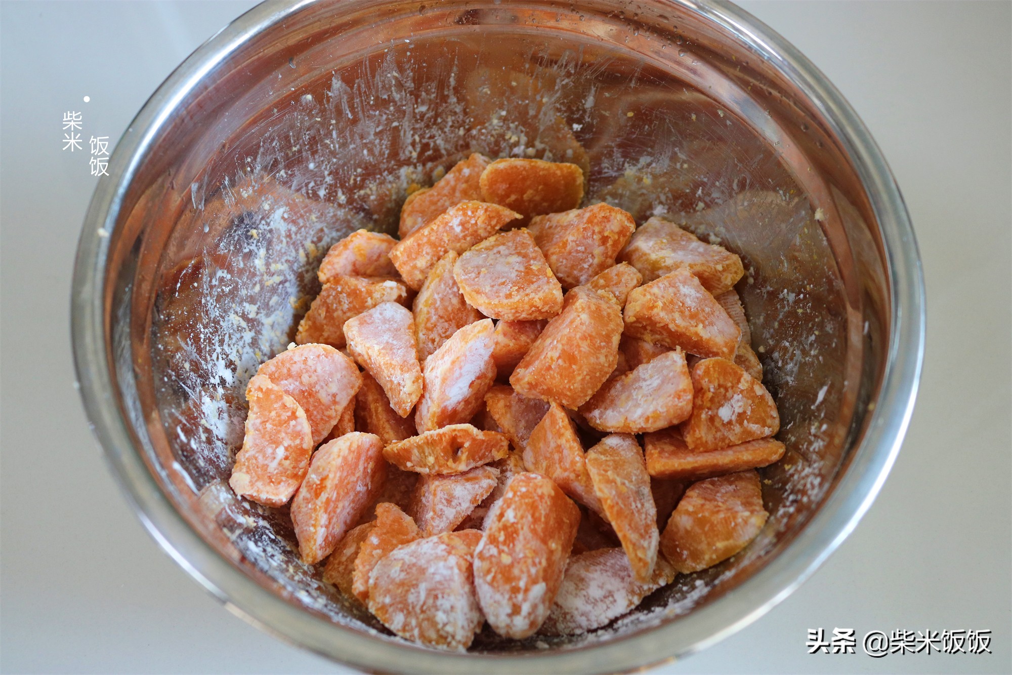 几块钱做一盘，上桌就被抢，这道菜做法很简单，孩子最喜欢