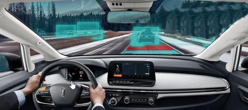 MPV市場(chǎng)又殺出一匹黑馬？奔騰NAT的電動(dòng)側(cè)滑門很香