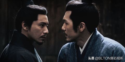 2022年最完整的电视剧推荐清单出炉！赵露思、吴磊、刘亦菲（下）