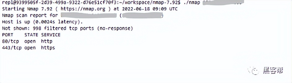 在線編程 IDE 居然可被黑客用于發起遠程網絡攻擊