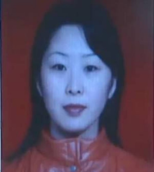 2007年，济南一高官退休前闹市炸死情妇