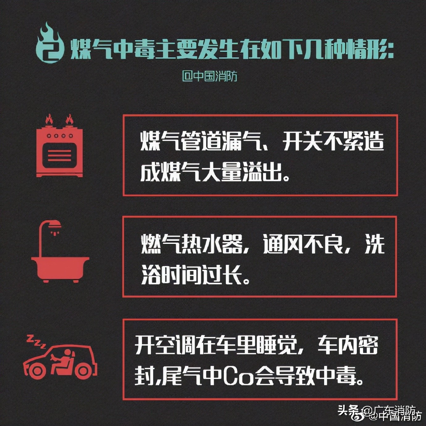 痛心！夫妻洗澡时中毒身亡，留下8个孩子！