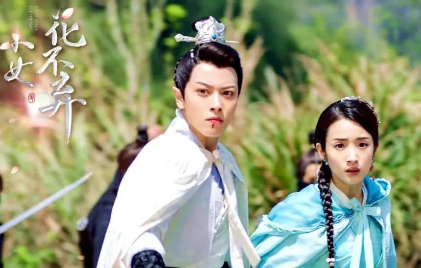 这才叫“女扮男装”，这10位女演员我差点就相信她们是男人了