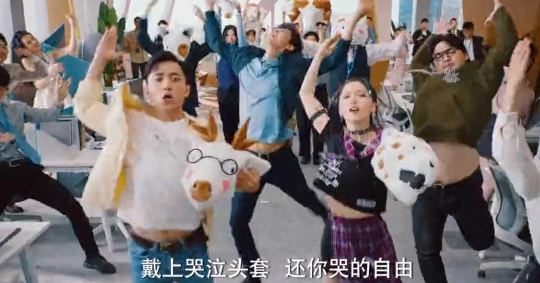 《破事精英》开播，熟悉的人设，熟悉的台词，离不开曾经的经典