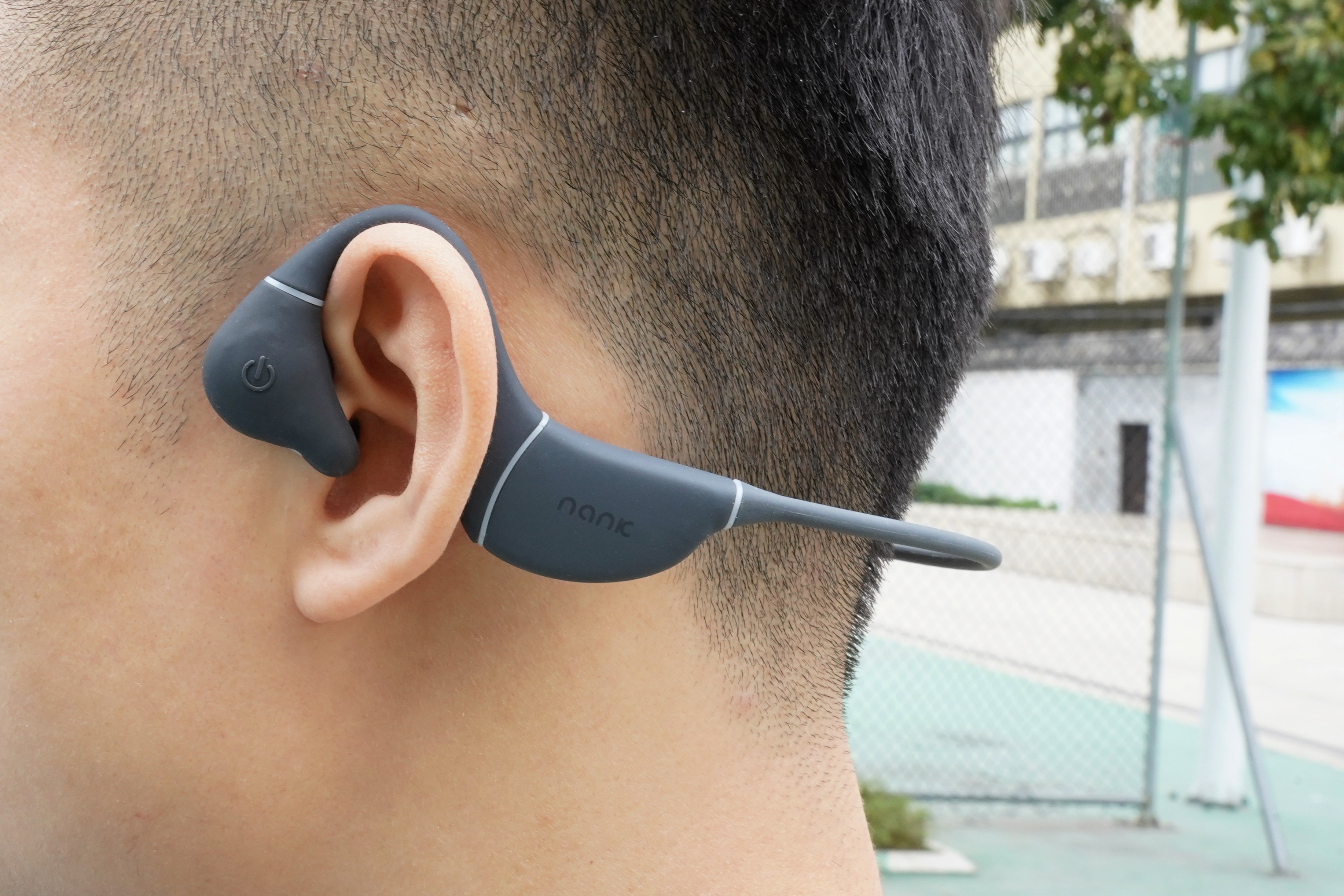 南卡Runner Pro 3：骨传导耳机再升级，为冬日燃脂加点料