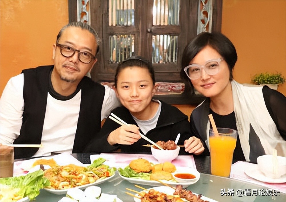 《粉红女郎》播出19年:万人迷发福,哈妹皈依佛门,男人婆找到老公