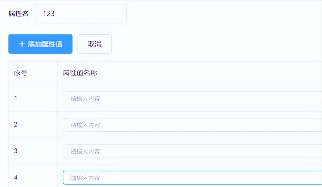 vue大型电商项目尚品汇（后台篇）day03