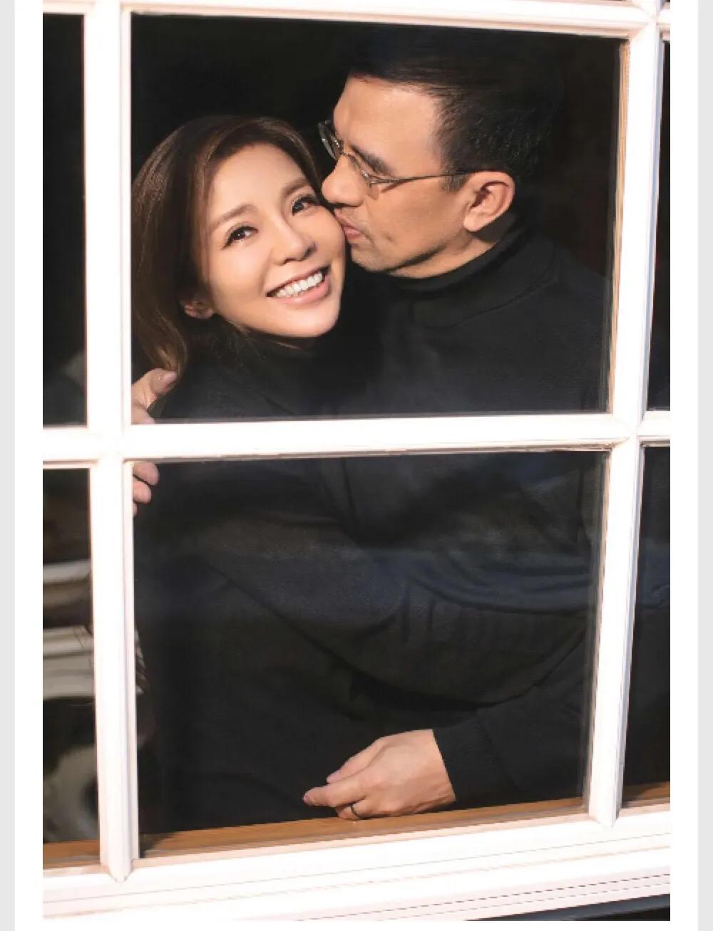 朱迅年薪多少钱17岁在日本扫厕所