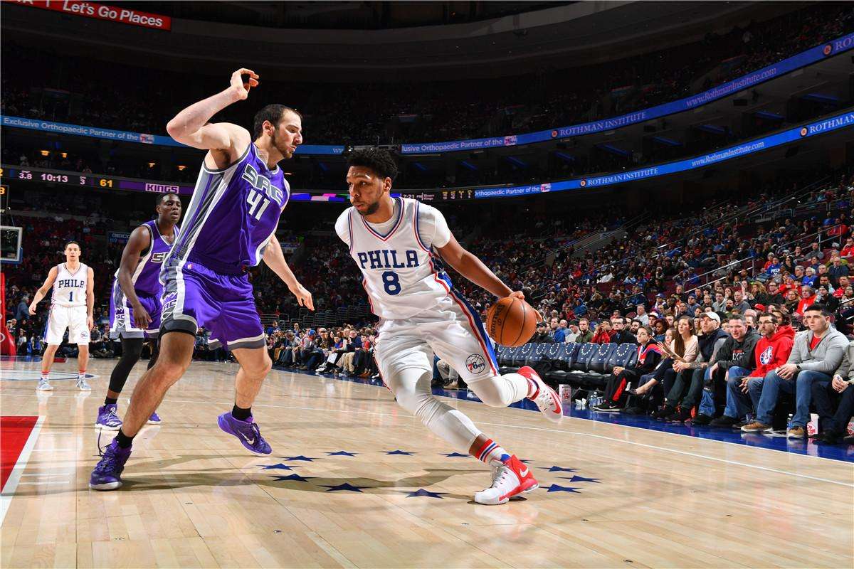 哪些nba球星来中国比较频繁(前NBA探花秀奥卡福来到中国，被时代抛弃的他能否在CBA迎来新生)