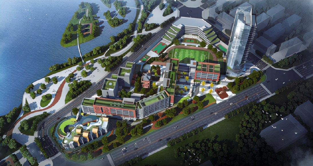 成都市教科院附属学校（重磅）